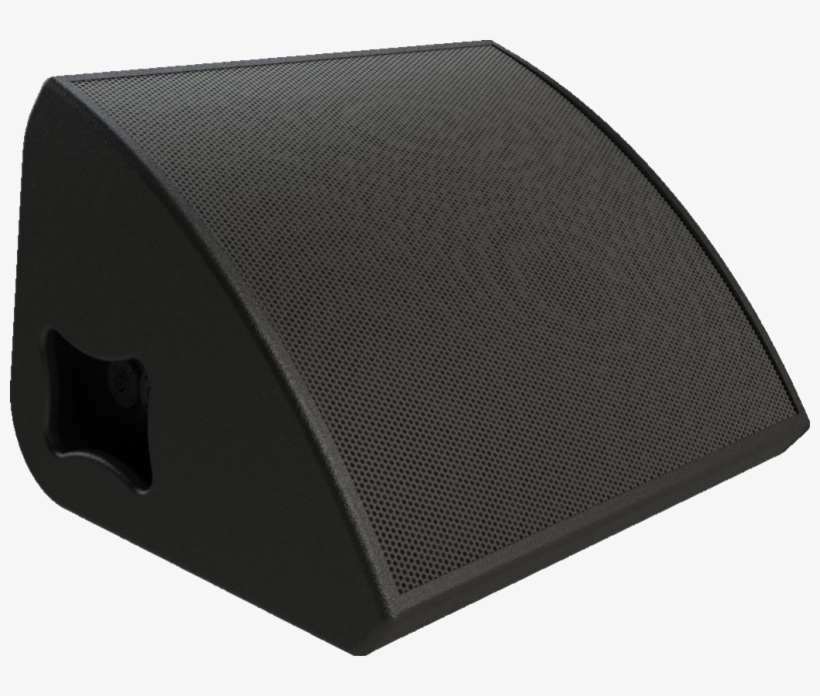 Synergy Horn Full-range Loudspeaker, 134db Maximum - Front Of Stage Speaker, transparent png #1670380