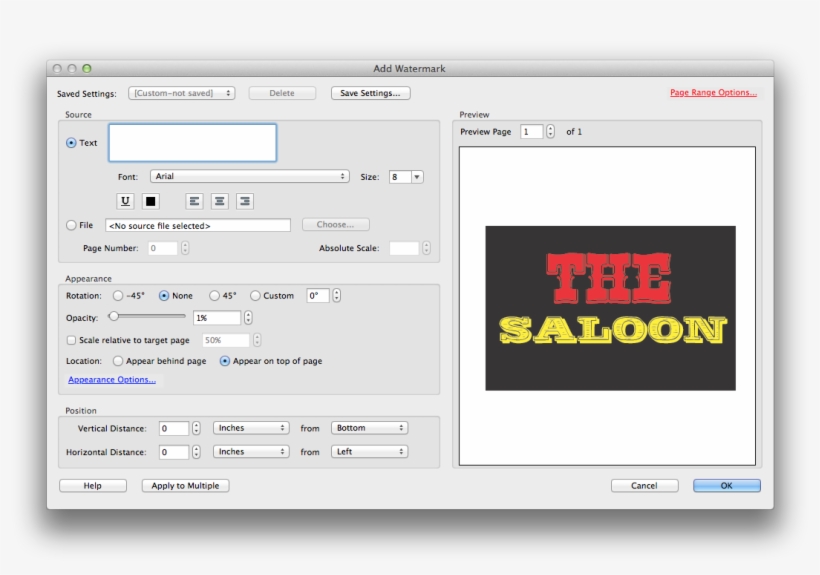 Adobe Acrobat Pro Pdf Watermarks - Computer, transparent png #1670382