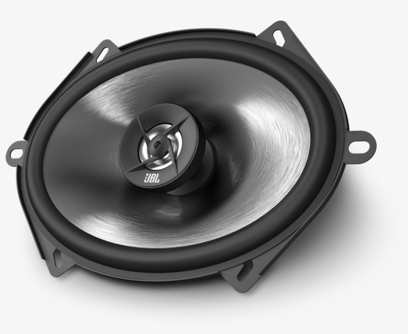Jbl Stage - Jbl Stage 8602 2-way Car Speakers - Pair - 6" X 8", transparent png #1670462