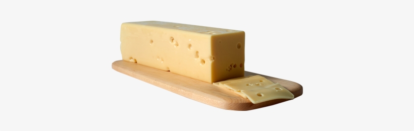 Cheese Image - Gruyère Cheese, transparent png #1670595
