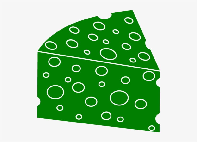 Swiss Cheese - Circle, transparent png #1670622