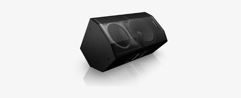 Xprs - Pioneer Xprs 12 Active Pa Speaker, transparent png #1670799