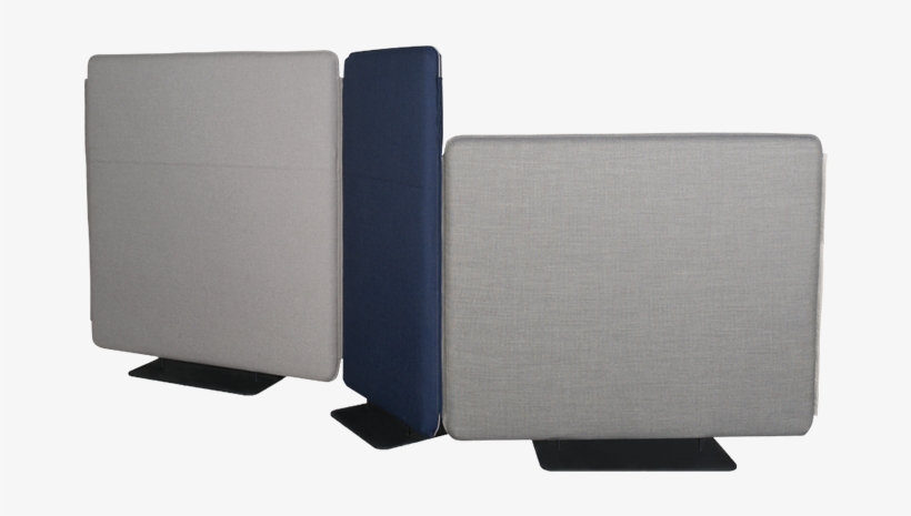 Stream Room Divider Grey Blue Palau Arik Levy - Room, transparent png #1670835