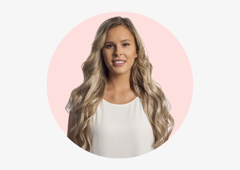 Ash Blonde - Blond, transparent png #1671075