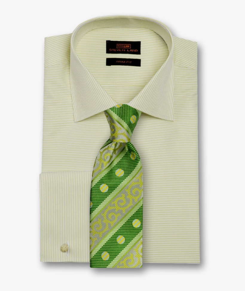 Dress Shirt - Shirt, transparent png #1671101