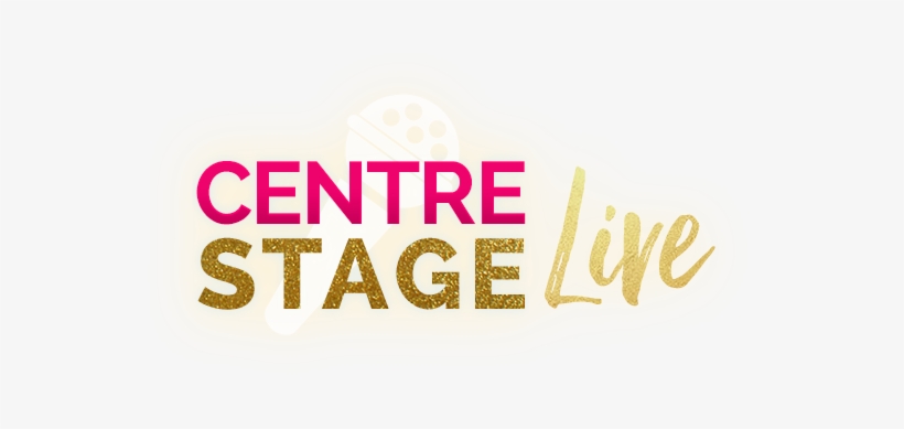 Centre Stage Live - 40 Off Payless Coupon Code, transparent png #1671118
