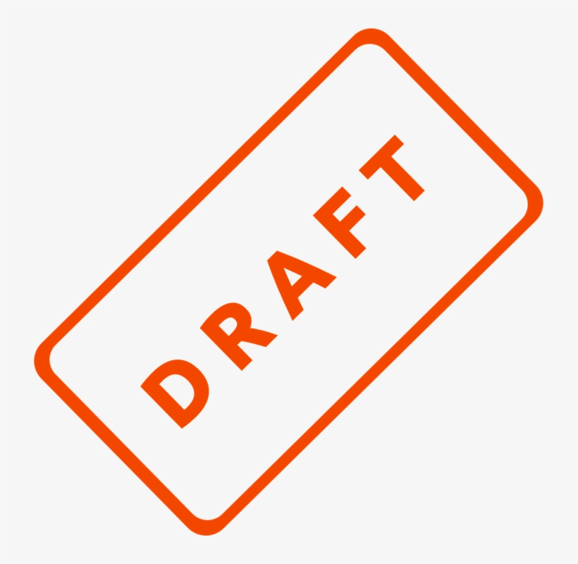 Related Wallpapers - Draft Png, transparent png #1671137