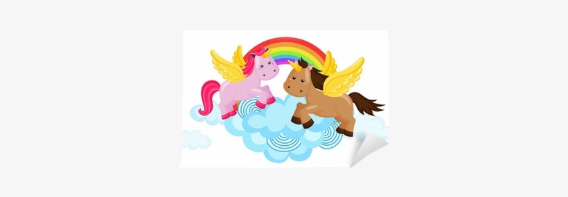 Frame Png Hd Unicorn, transparent png #1671138