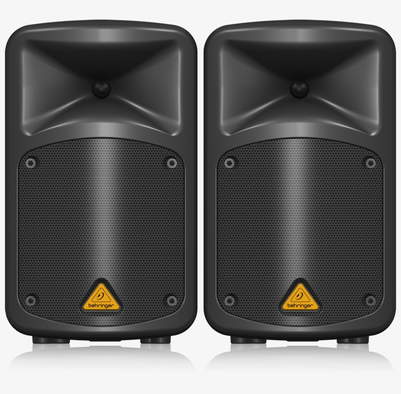 Eps500mp3 - Behringer Speaker Malaysia, transparent png #1671215