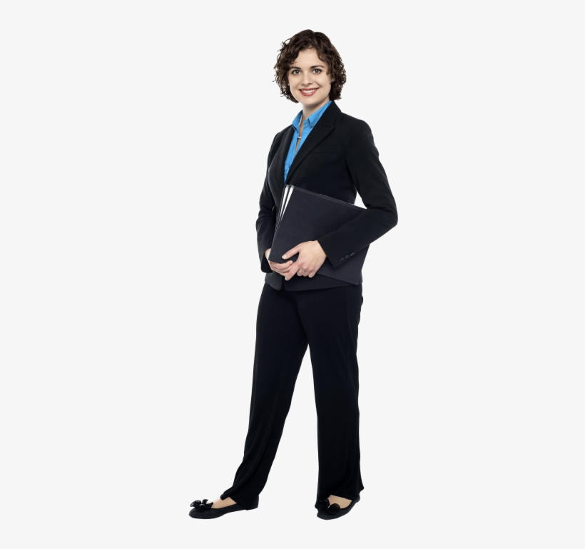 Free Png Business Women Png Images Transparent - Business Woman Transparent Background, transparent png #1671361