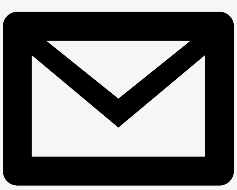 Envelope Comments - Email Login Icon, transparent png #1671417