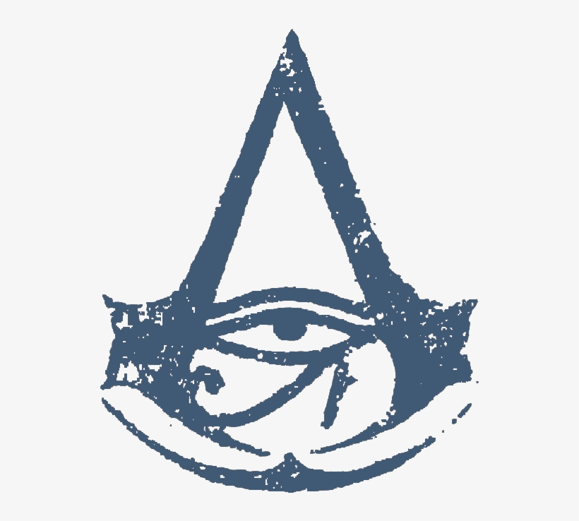 Hidden Ones - Assasin Creed Origins Png, transparent png #1671448