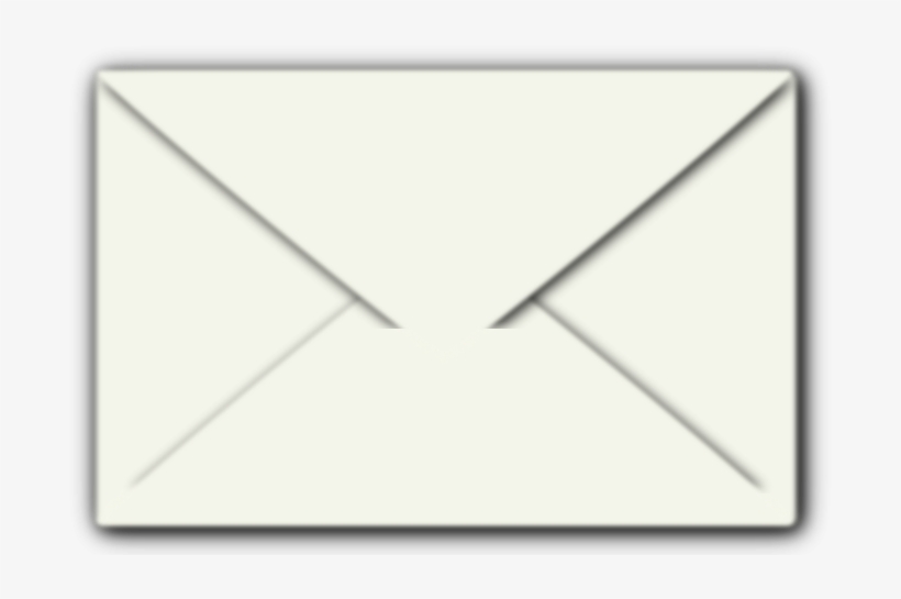 How To Set Use Closed Envelope Icon Png, transparent png #1671449