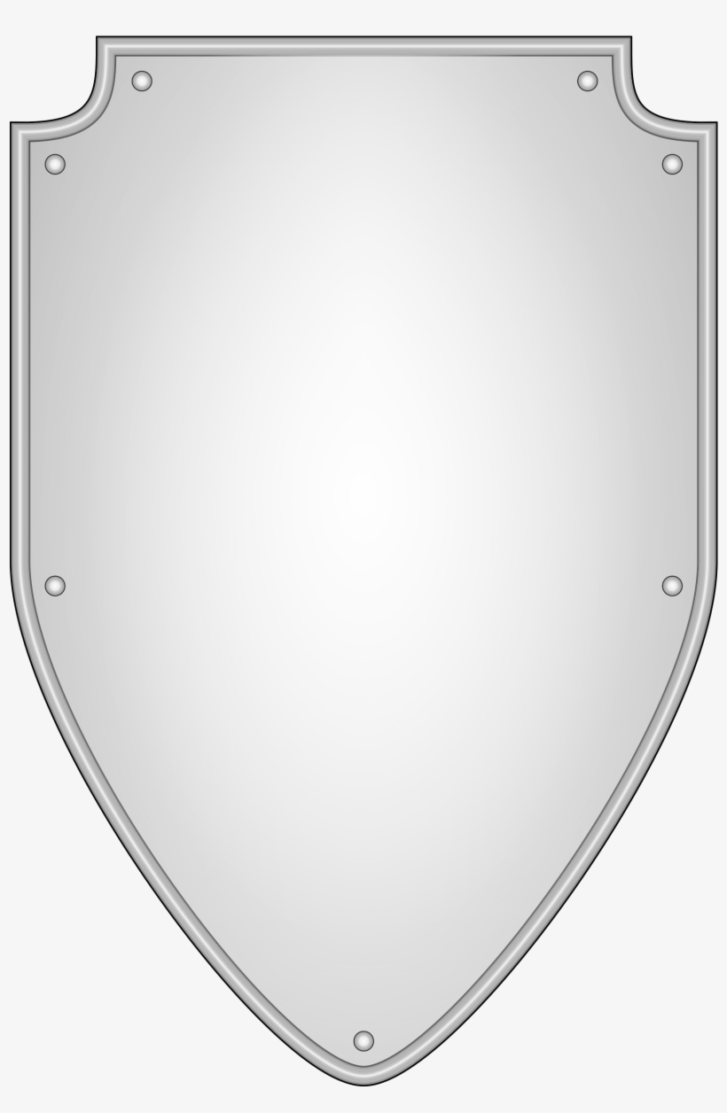 Shield Vector Metal Knight Shield Transparent Background Free Transparent Png Download Pngkey