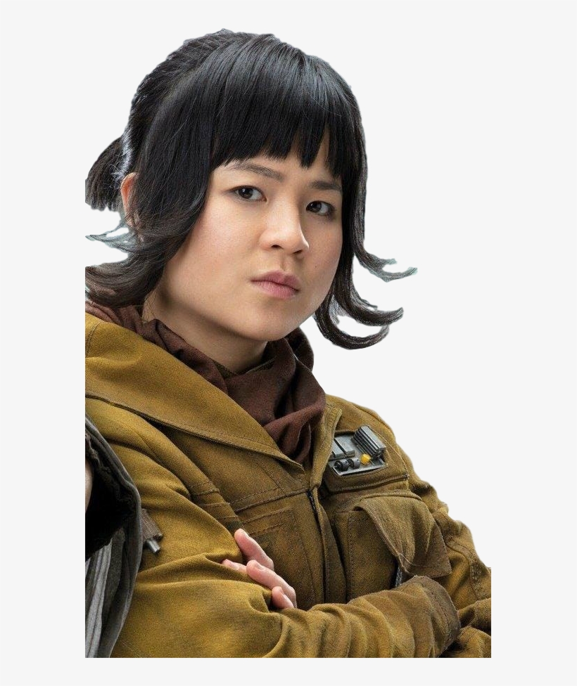 Other Versions / Source Images - Dk Reader L2 Star Wars The Last Jedi Heroes Of The, transparent png #1671816