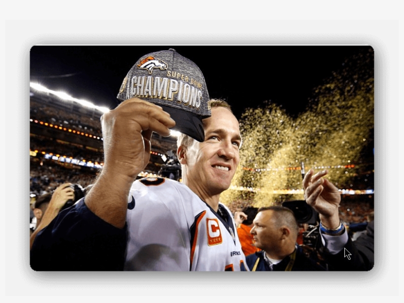 Enumclaw - Com - Denver Broncos, transparent png #1671841