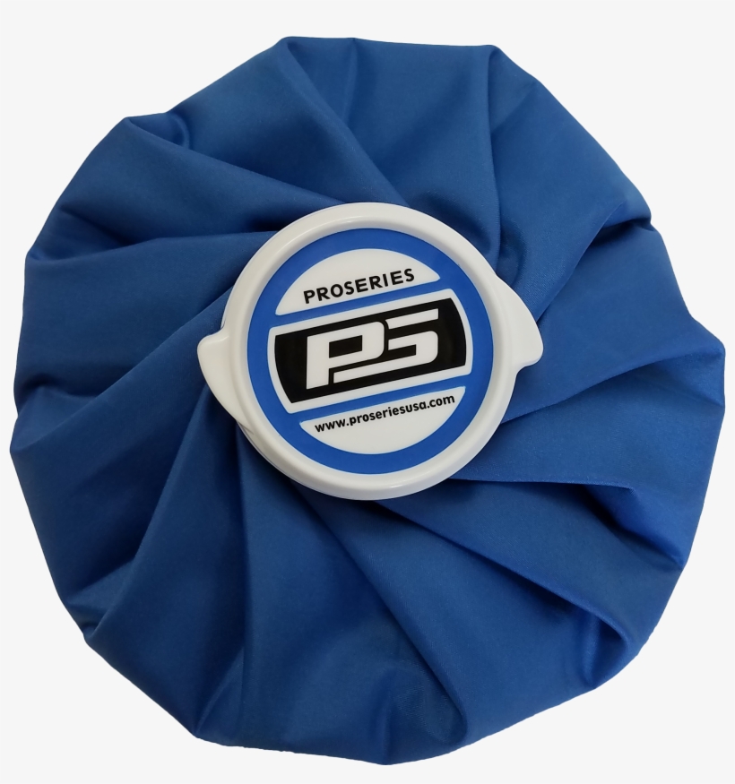 Proseries Ice Bag - Badge, transparent png #1671933
