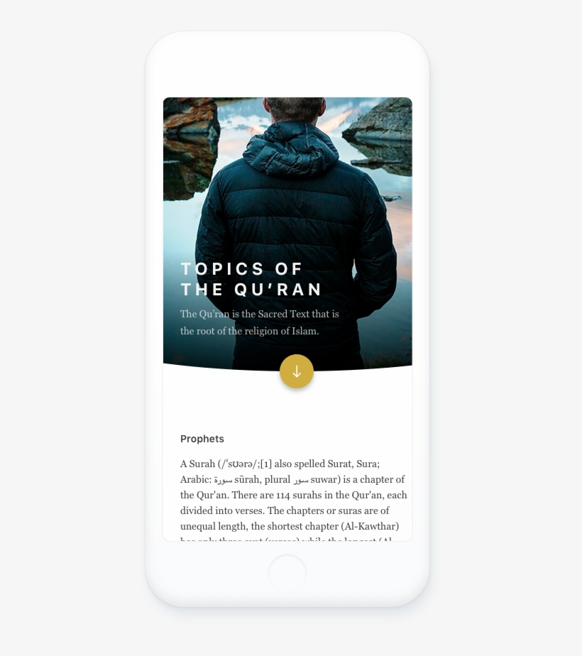 Topics Of Quran - Wesley Challenge Participant Book: 21 Days, transparent png #1672007