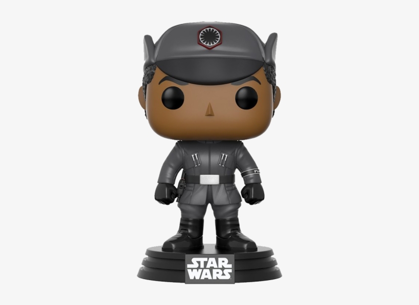 Vinyl Star Wars The Last Jedi - Pop Vinyl The Last Jedi, transparent png #1672055