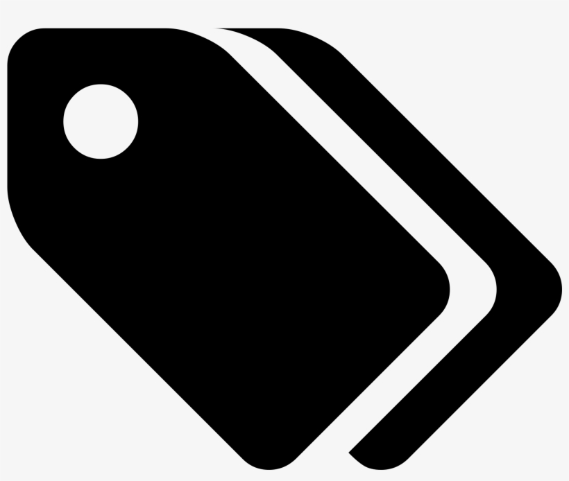 Open - Icon Tags, transparent png #1672101