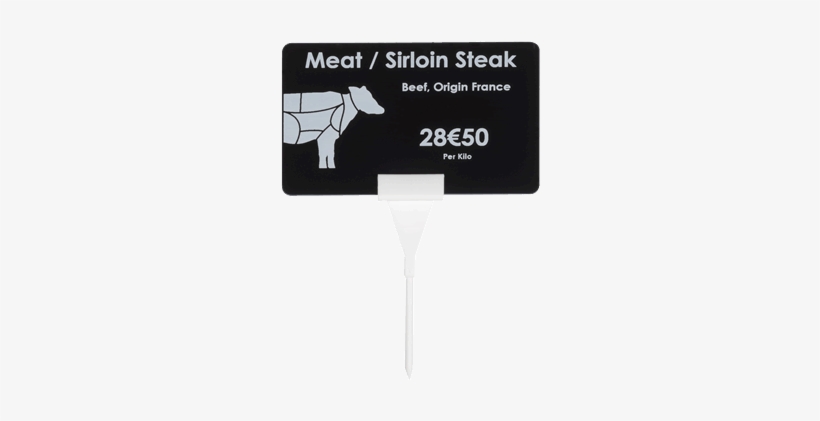 Buy Food Price Tags Online, transparent png #1672335