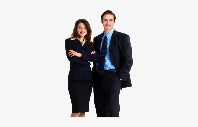 Women From Sault Ste - Young Professional Woman Standing Png, transparent png #1672356
