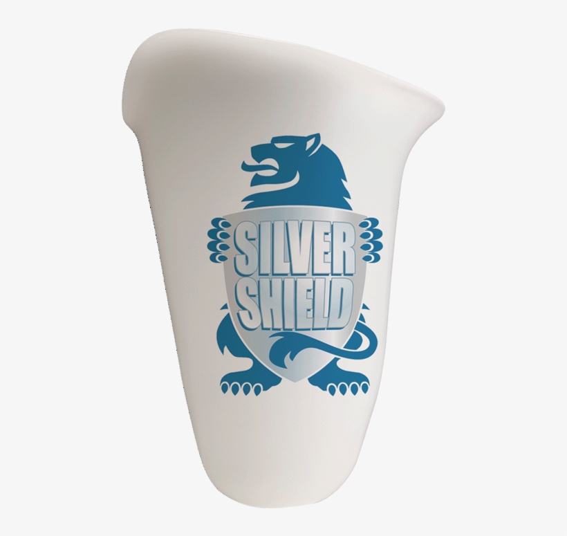 Silvershield - Orthotics, transparent png #1672379