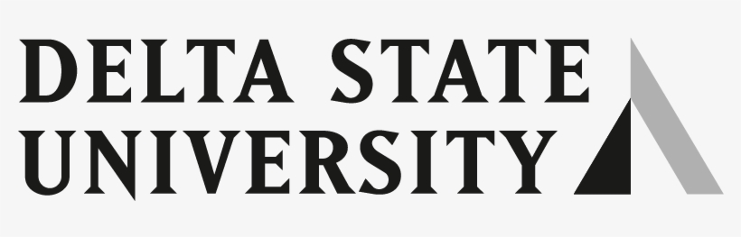 Wiley Planetarium - Delta State University Logo, transparent png #1672456