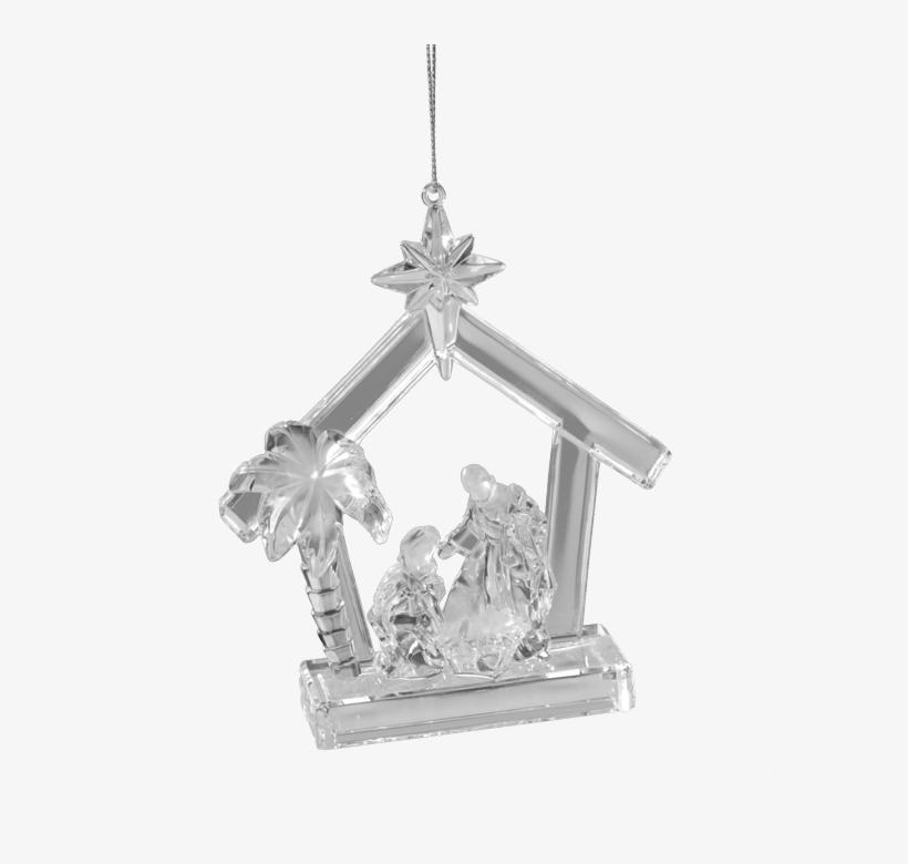 Star Of Bethlehem - Acryloyl Group, transparent png #1672485