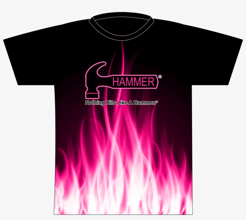 Hammer Bowling Shirts, transparent png #1672589