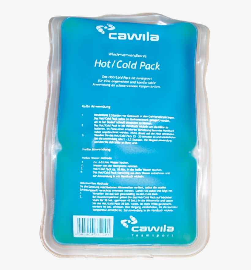 Cawila Coolant Ice Bag 15 X 10 Cm - Coolant, transparent png #1672669