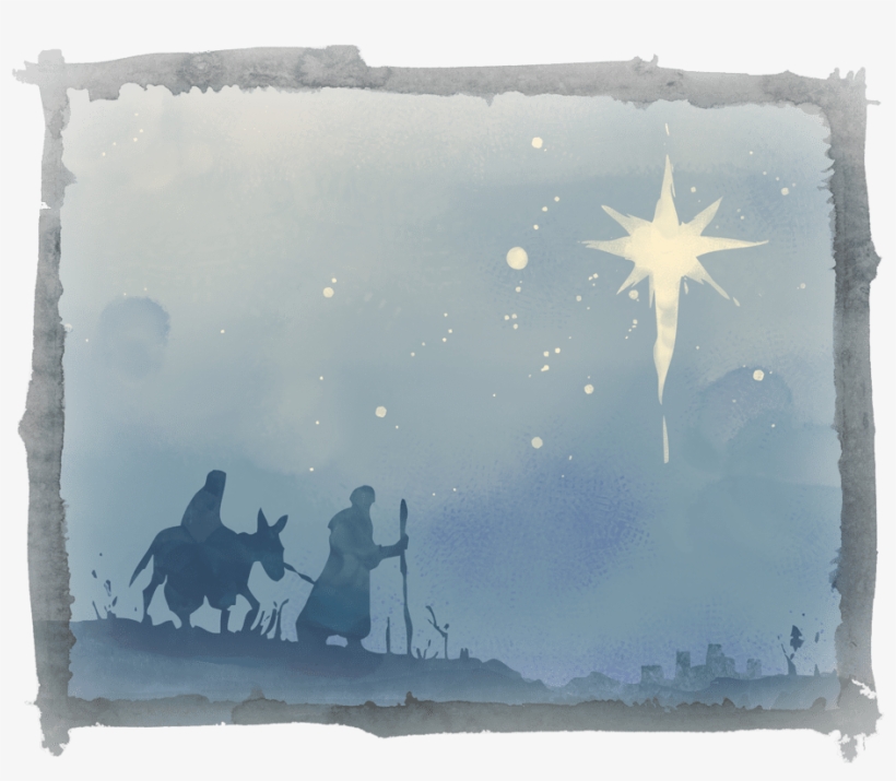 The Deliverer Has Come - Snow, transparent png #1672755