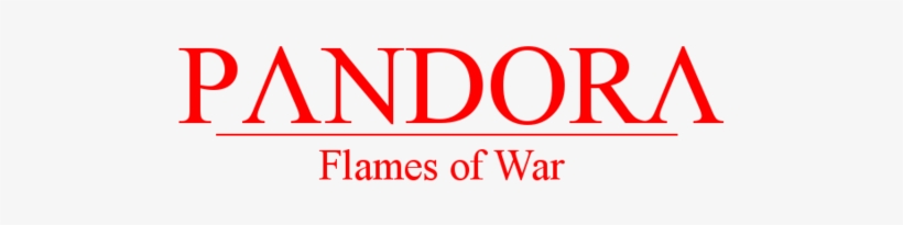 Flames Of War - Barker Shoes Logo, transparent png #1672827