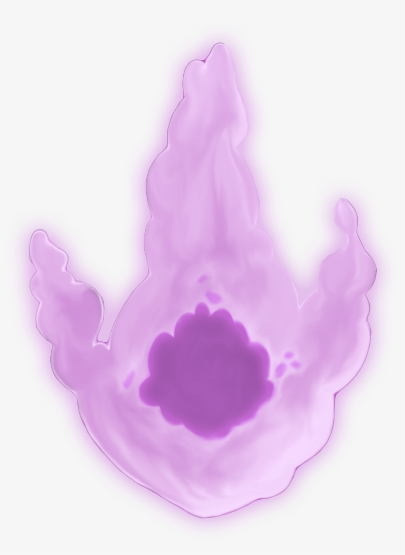 Cloud Flame - Moth Orchid, transparent png #1672881