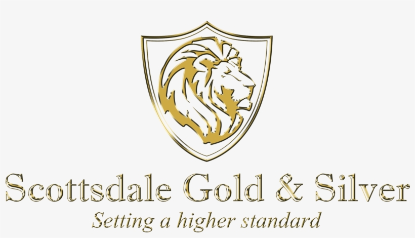 Scottsdale Gold & Silver - Emblem, transparent png #1672886