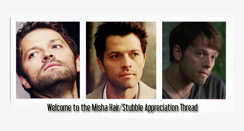 The Bedhead Lovers - Stubble And Messy Hair, transparent png #1672934