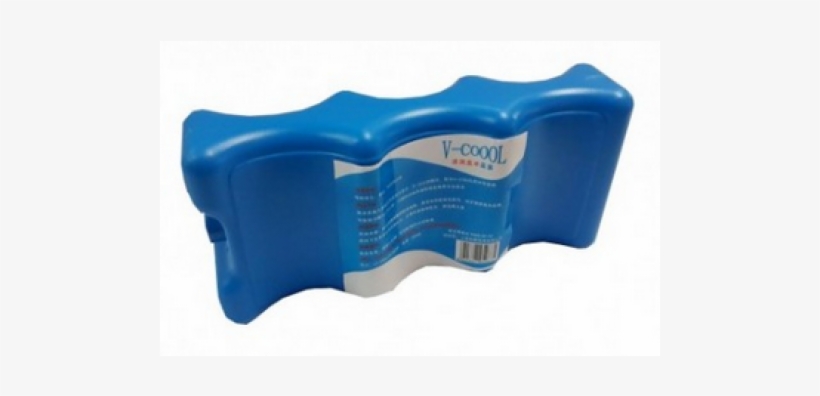 Vcoool Ice Brick - Ice Pack V Cool, transparent png #1672954