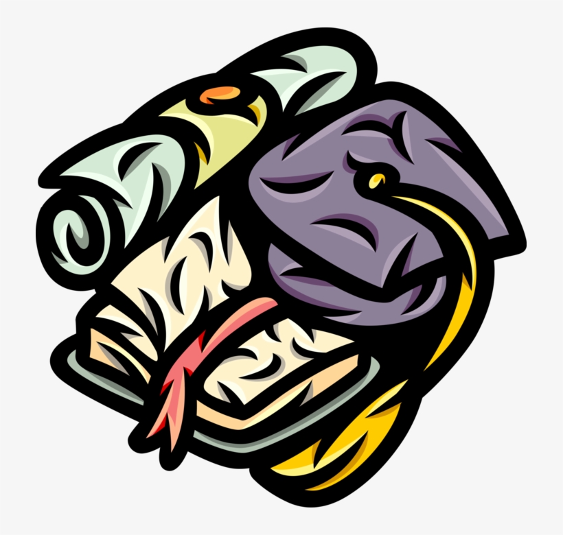 Vector Illustration Of High School, College, University - 2005 National Pro Fastpitch Season, transparent png #1673003