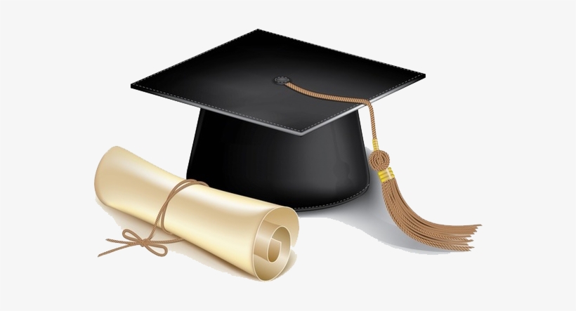 Graduation Live Stream - Birrete De Graduacion, transparent png #1673052