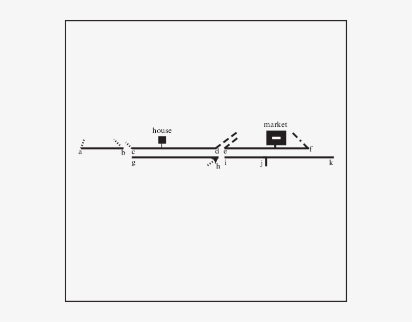 The Basic Maps For The Location ^ No Frame, Experiment - Map, transparent png #1673068