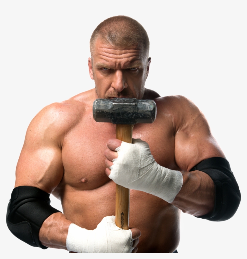 Triple H Png Photo - Renders De Triple H, transparent png #1673121