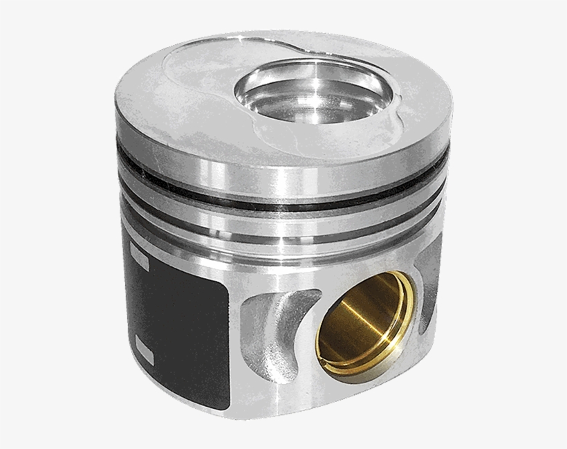 Volkswagen Bgw Bmm Bmp Brt Bss Diesel 1968cc - Motor Gömlek, transparent png #1673123