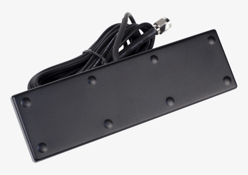 Slim Low Profile Antenna - Slim Antenna | Low Profile Antenna | 301152 | Weboost, transparent png #1673304