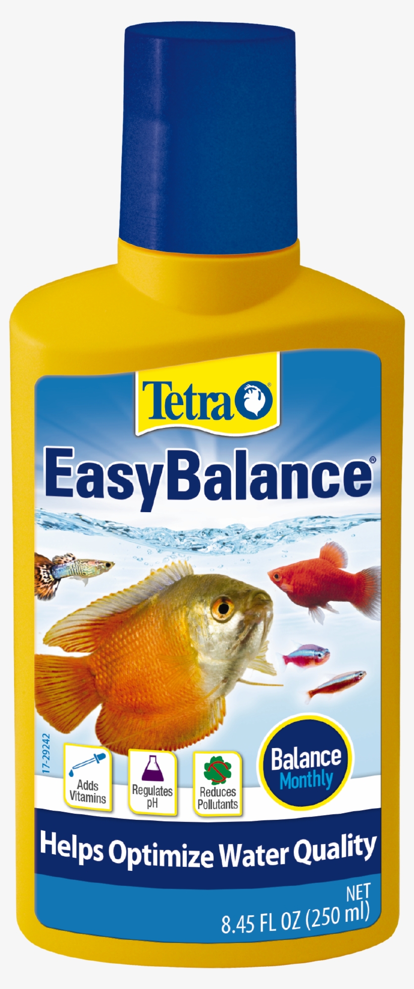 Tetra Easybalance Ph And Alkalinity Regulator,, transparent png #1673447