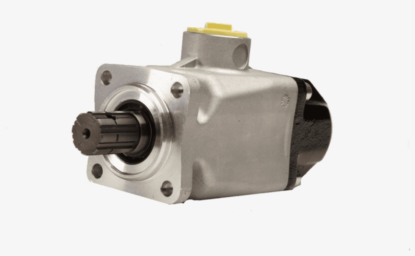 P Series Piston Pump - Hydraulic Pump Low Pressure Italy, transparent png #1673473