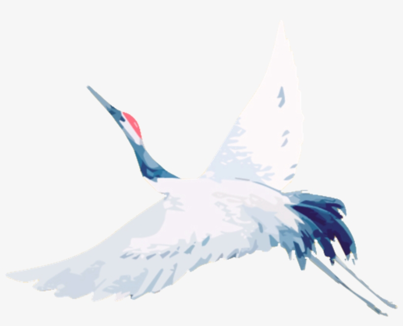 Crane I - Portable Network Graphics, transparent png #1673512