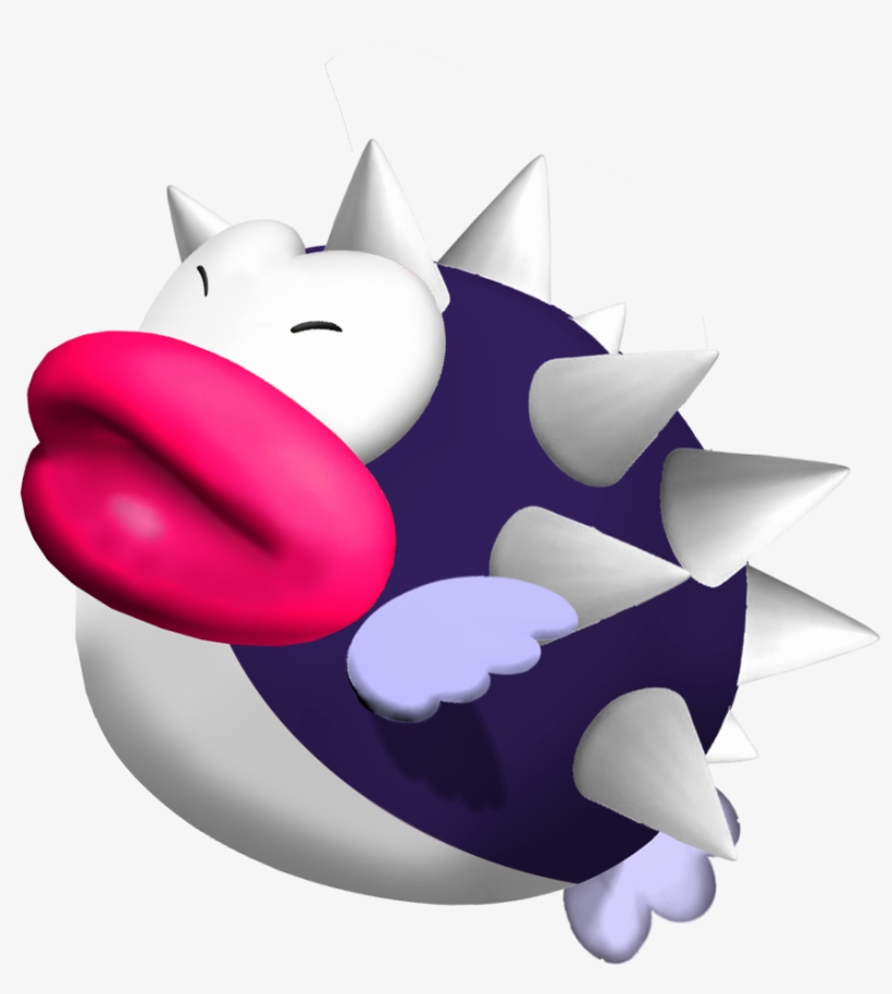 Porcu-puffer - Porcu Puffer, transparent png #1673513