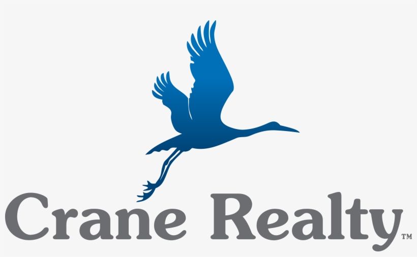 Crane Realty Logo - Crawford Prep Sandton Logo, transparent png #1673741