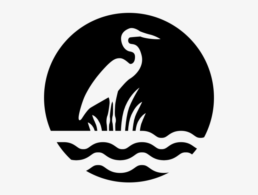 Coastal Restoration - Wetland Icon Png, transparent png #1673760