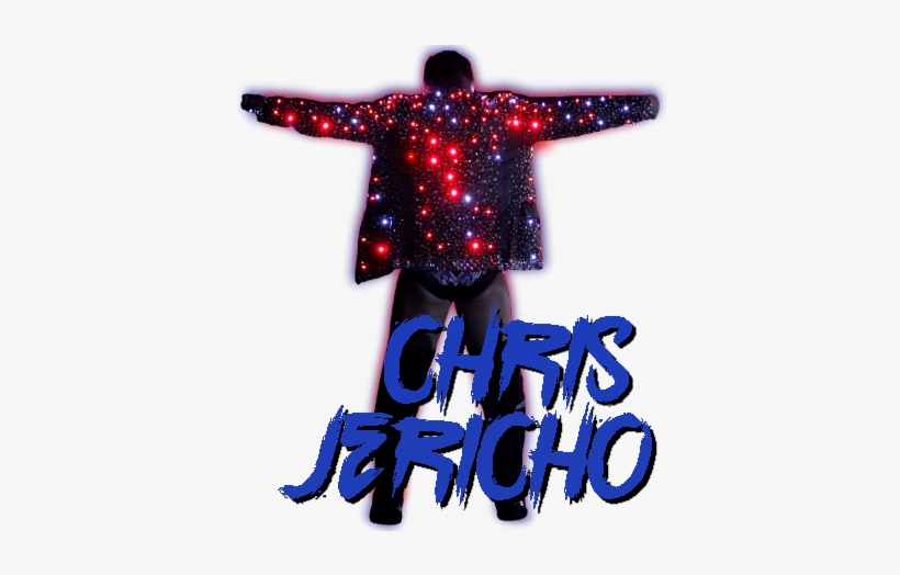 Chris Jericho Logo Png - Art - Free Transparent PNG Download - PNGkey